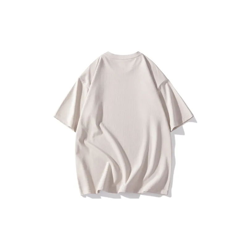 YOUSHIQI T-Shirts Unisex-7