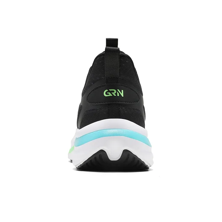 K-bird Durable Breathable Low-Top Running Shoes Men's-4