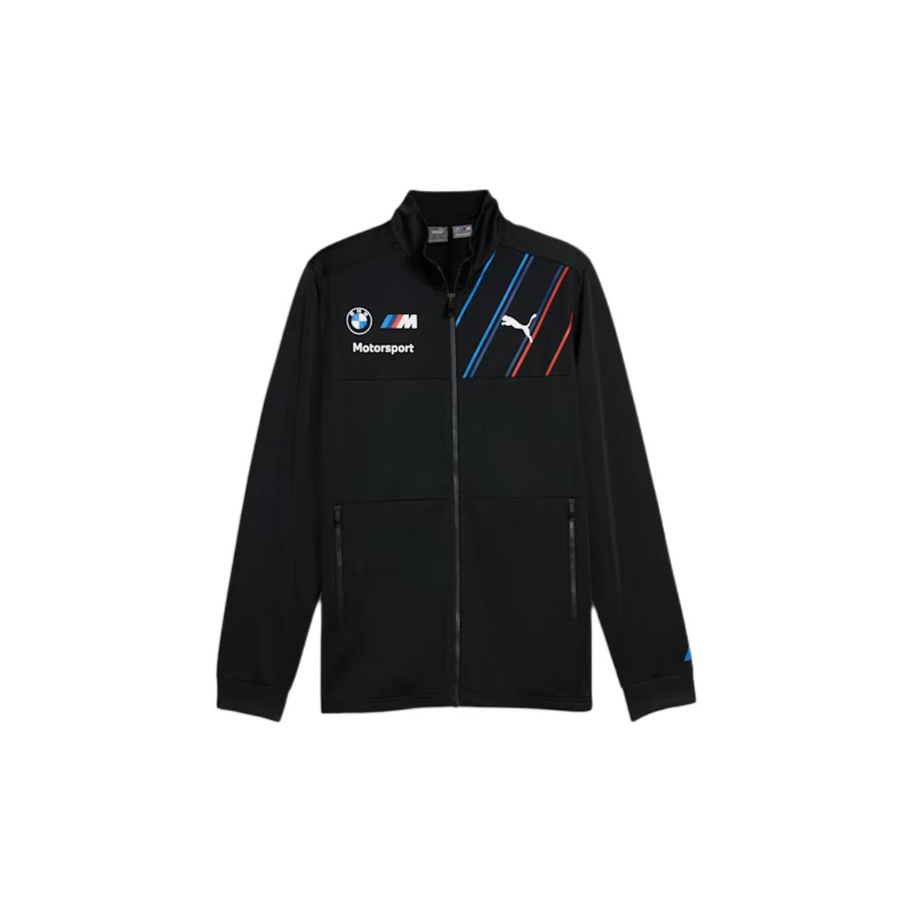 PUMA アウター ビーエムダブリュー プーマ BMW MT7 スウェット