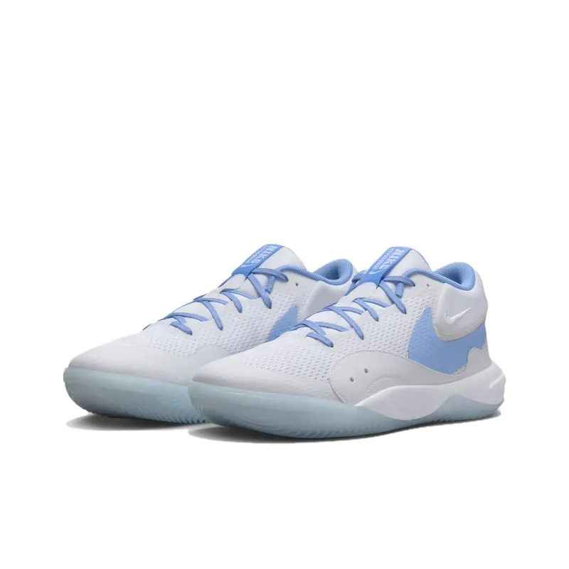 Nike Hyperquick White Valor Blue-1