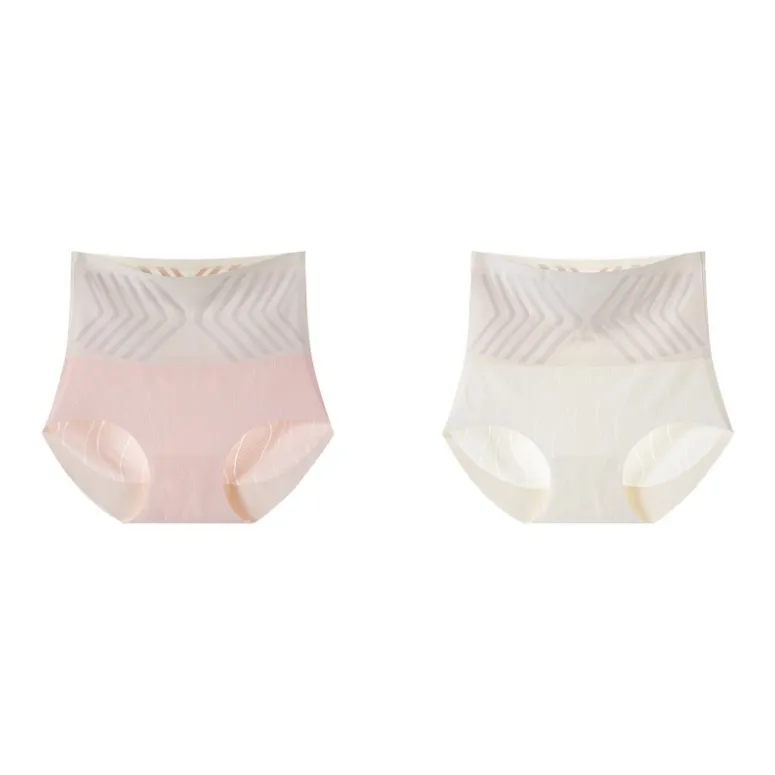 YUZHAOLIN Shapewear Bottom Women's 2 Pack-1
