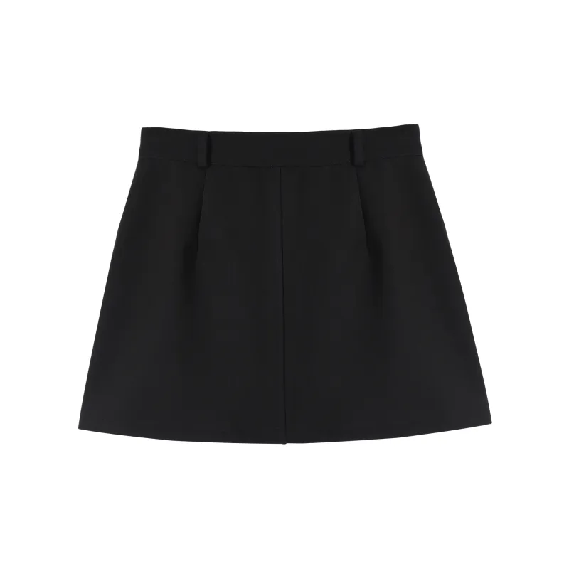 STARFEI Casual Short Skirts Women's-6