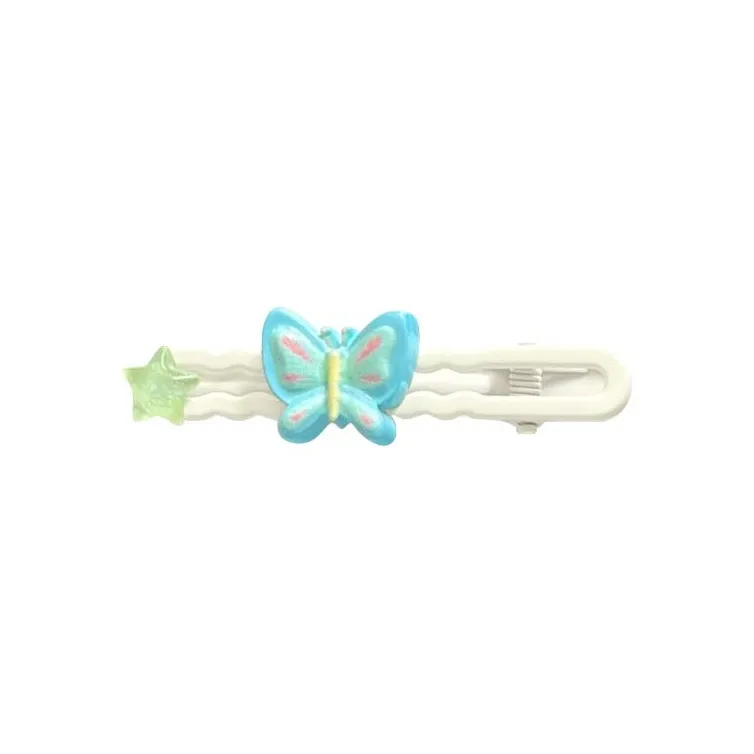Crafts Women's Hair Clips Women's-2