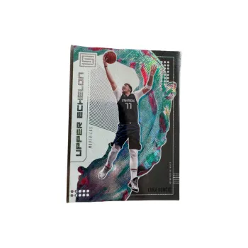 PANINI Doncic 19 20 Mavericks Status Water Ripple Teca Player Card Product Access Sports Cards 1 Pc