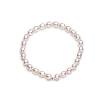 DARA Pearl Bracelets Women's
