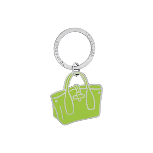 LONGCHAMP Keychains Women's Green