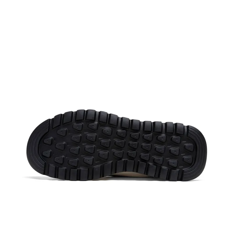 NAVIGARE Anti Slip Wear Resistant Breathable Lightweight Low Top Casual Shoes Men's-4