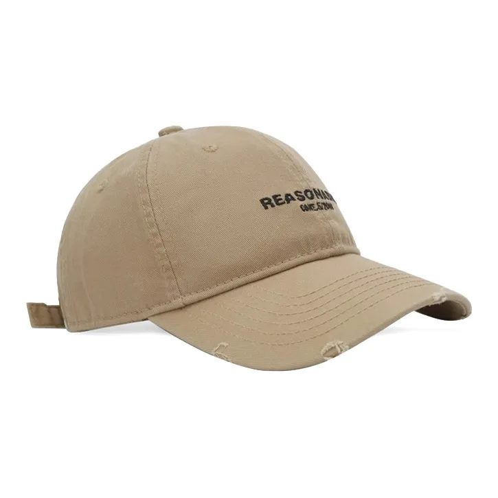 FREE RABBITⅡ Baseball Caps Unisex-7