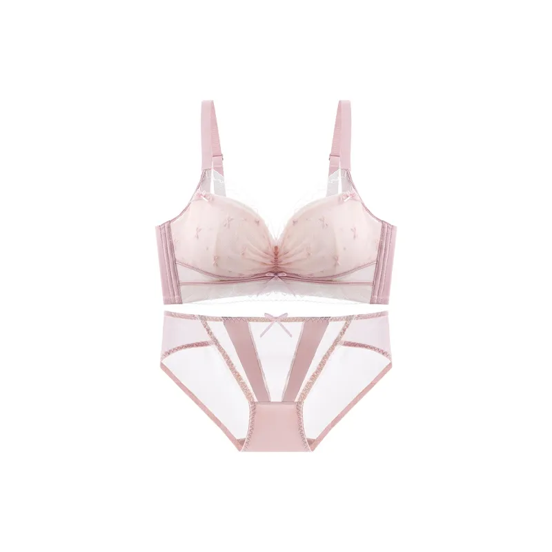 MADALLO Women's Underwear Sets-0
