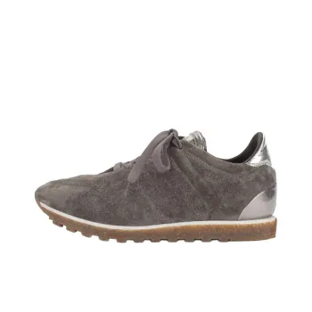 Alberto Fasciani Sport Low-Top Casual Shoes Women's Gray
