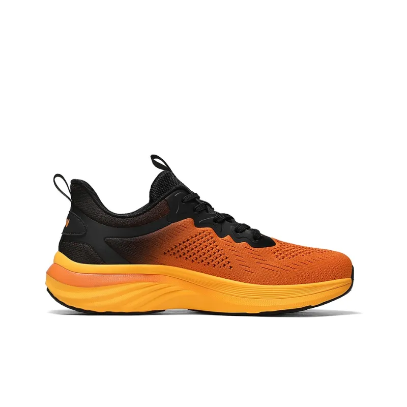 K-bird Durable Breathable Low-Top Running Shoes Men's-13