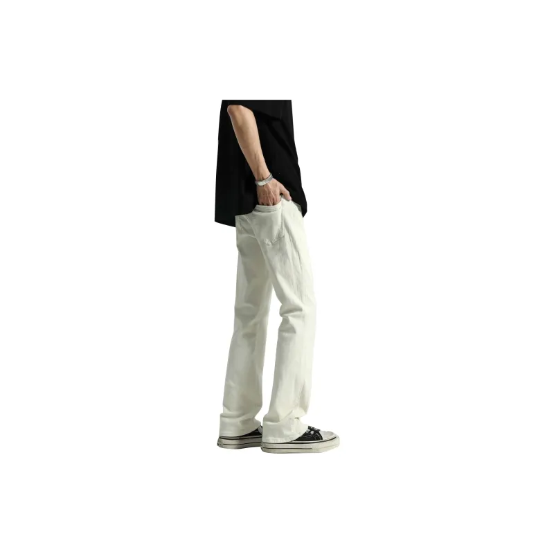 FOREVER 21 Jeans Unisex-1