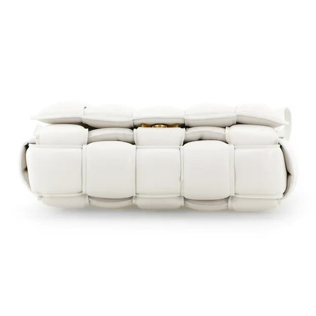 Bottega Veneta Padded Cassette Shoulder Bag-5