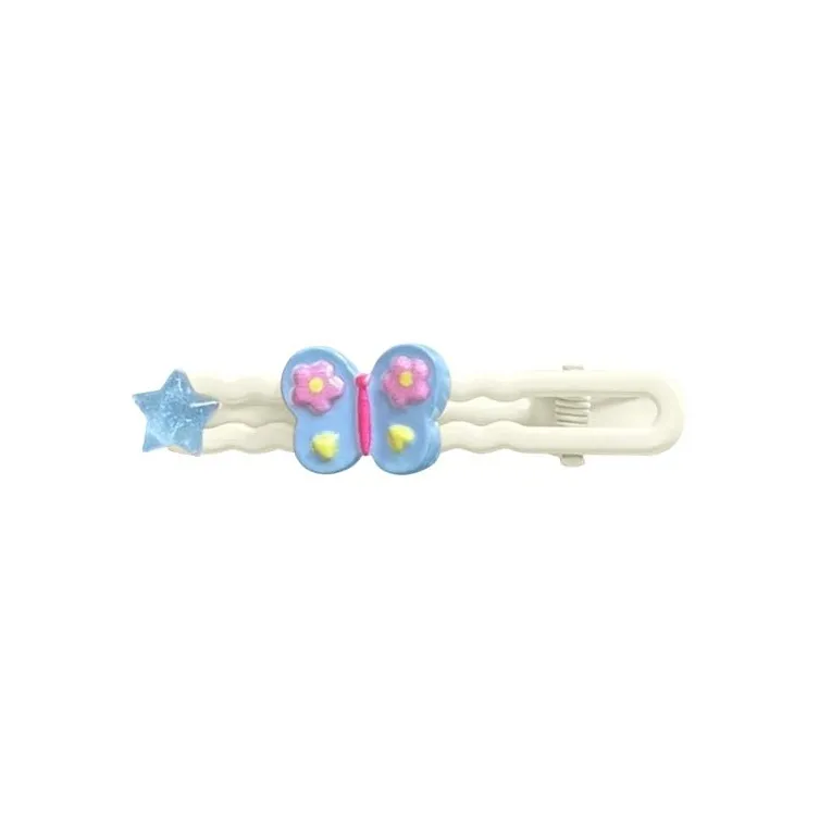 Crafts Women's Hair Clips Women's-1