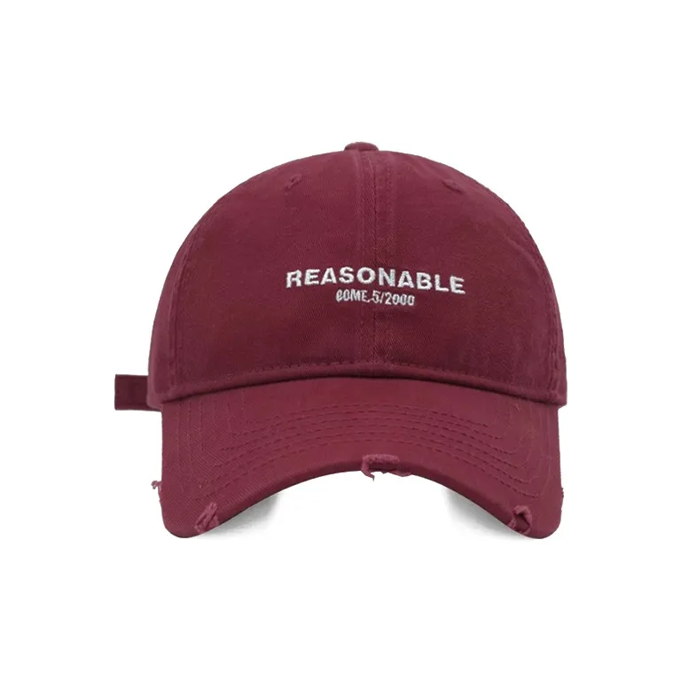 FREE RABBITⅡ Baseball Caps Unisex-8