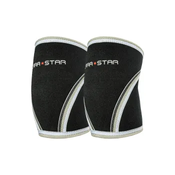LARA STAR Elbow Pads