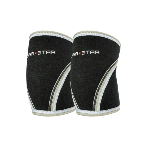 LARA STAR Elbow Pads
