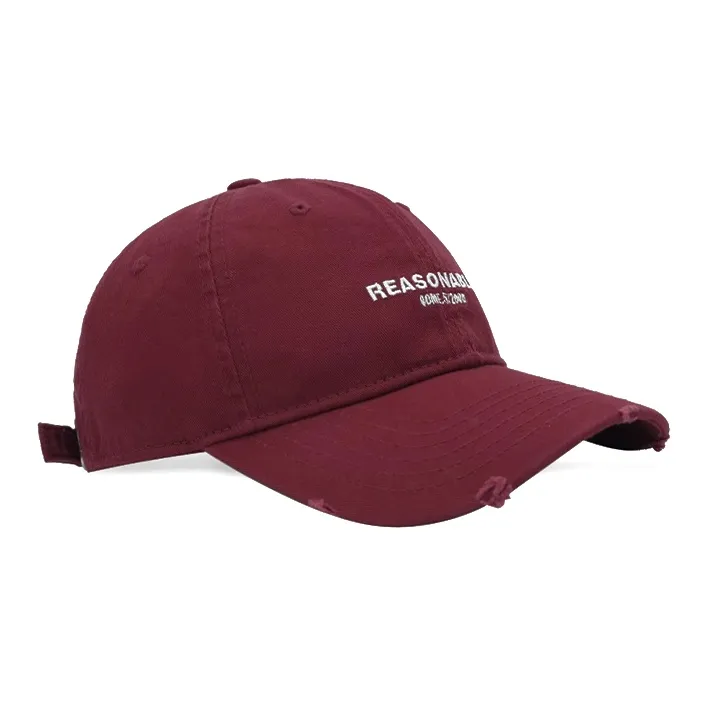FREE RABBITⅡ Baseball Caps Unisex-9