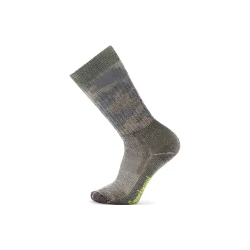 SMARTWOOL Hunt Classic Edition Camo Knee-High Socks Men's 1 Pack