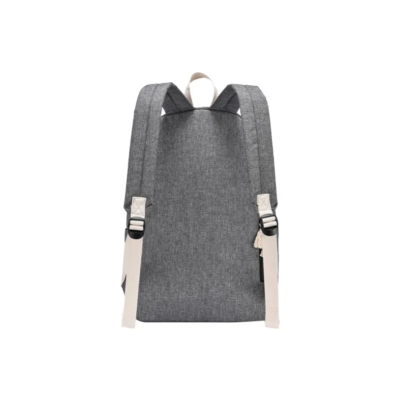 Yohji Kimura Oxford Backpack Regular Women's Black/Gray/Purple/Red/Blue-3