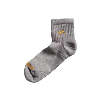 TRACKSMITH Mid-Calf Socks Unisex 1 Pack