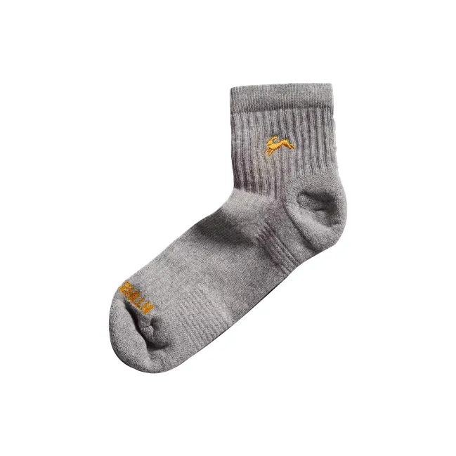 TRACKSMITH Mid-Calf Socks Unisex 1 Pack-0