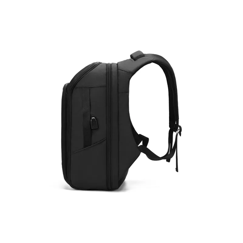 Yohji Kimura Backpacks Black-2