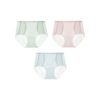 GRACEWELL Underpants Women's 3 Pack