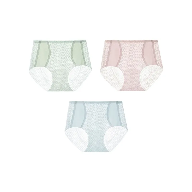 GRACEWELL Underpants Women's 3 Pack-0