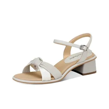 JESSICA SOPHIA Strap Sandals 3.5cm Women's