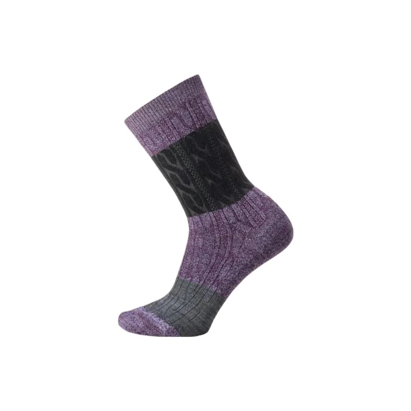 SMARTWOOL Mid-Calf Socks Men's 1 Pack-3