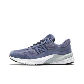 New Balance 990v6 MiUSA Purple