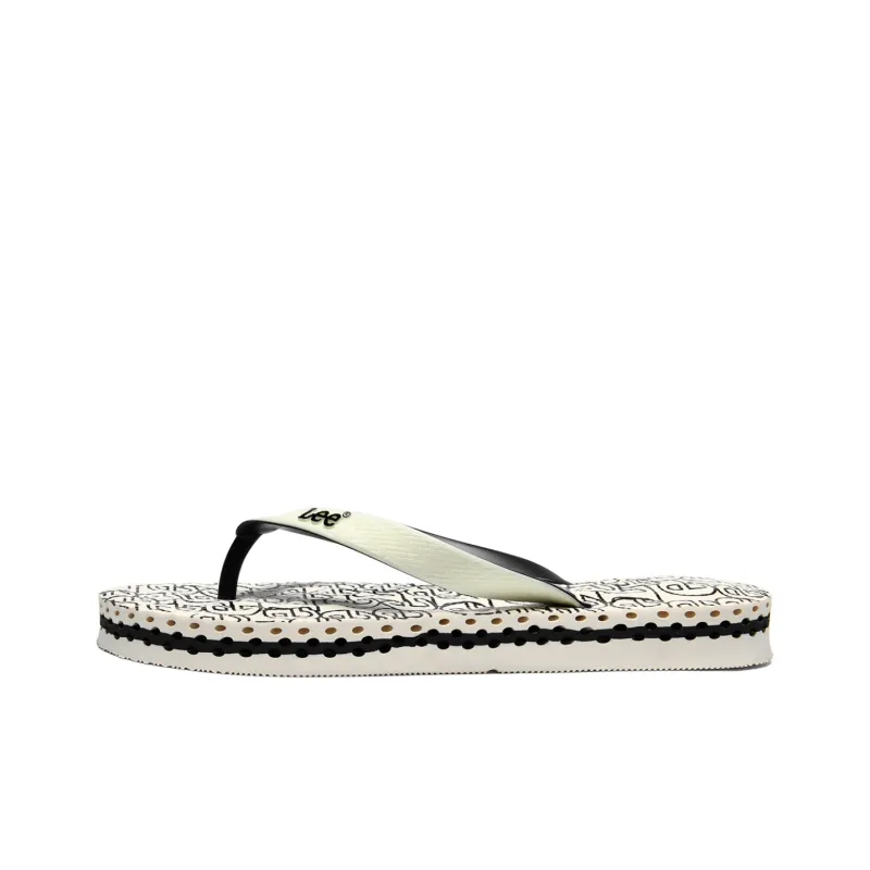 Lee Abrasion Resistant Slip Resistant Flip Flops Men's-6