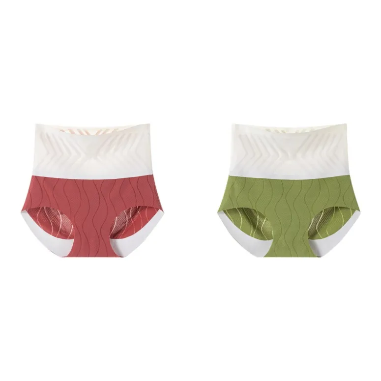 YUZHAOLIN Shapewear Bottom Women's 2 Pack-8