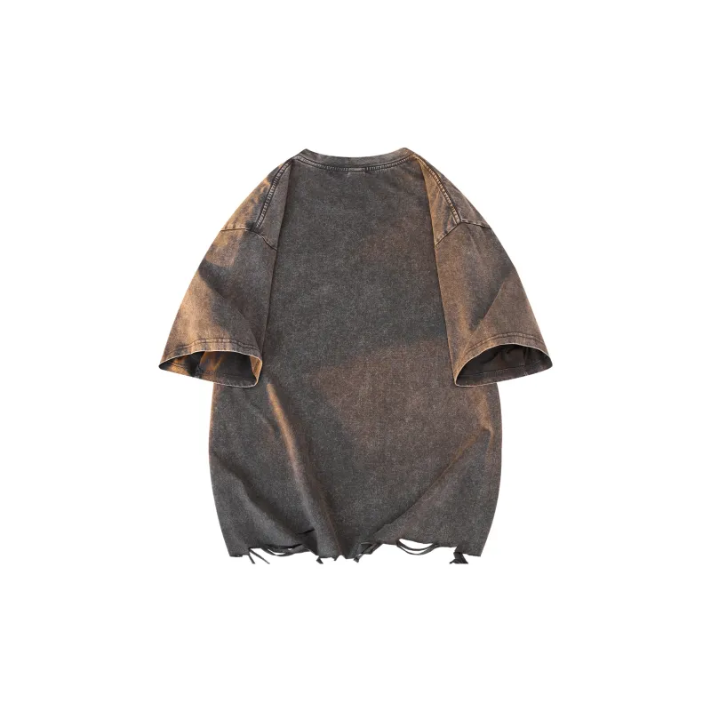 FORCEREPUBLIK T-Shirts Unisex-4
