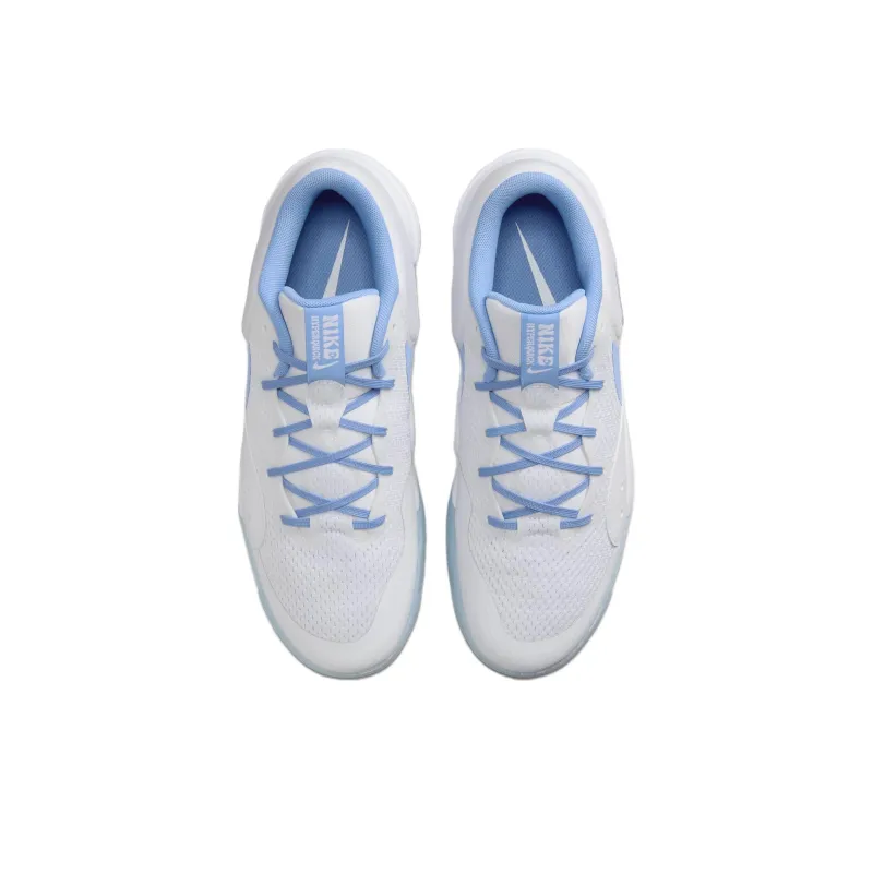 Nike Hyperquick White Valor Blue-2