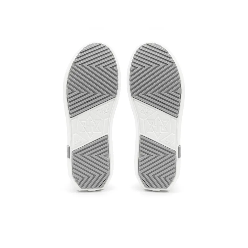 NORVINCY Cushioning Breathable Low-Top Skateboard Shoes Unisex-3