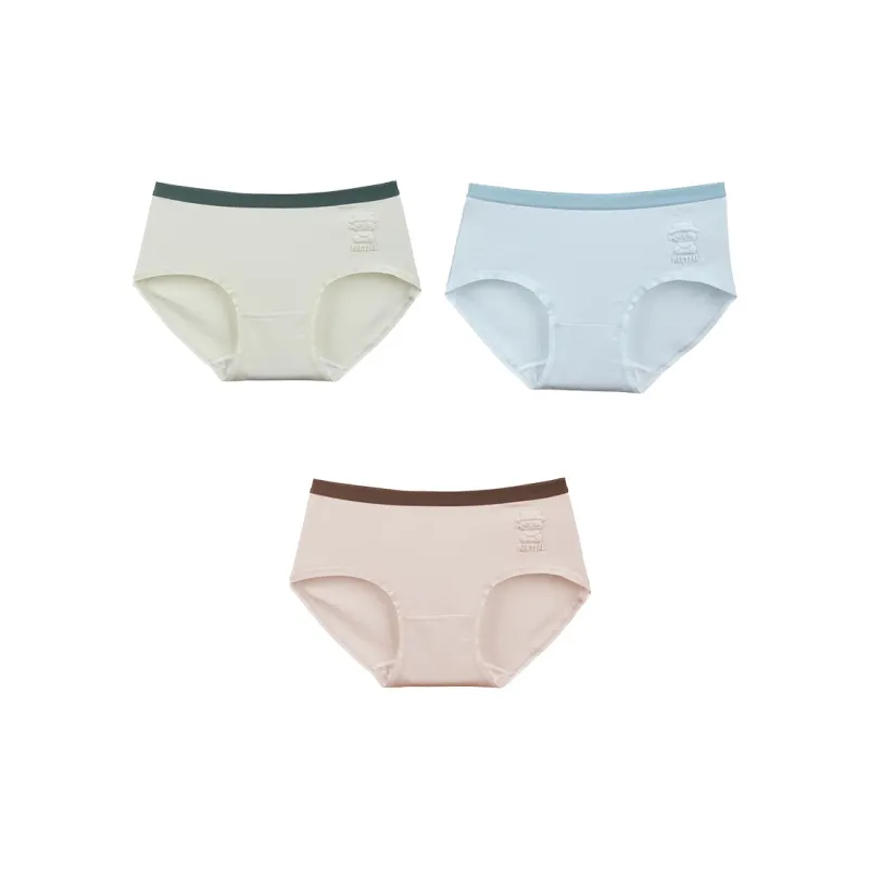 KJ Women's Underpants-30