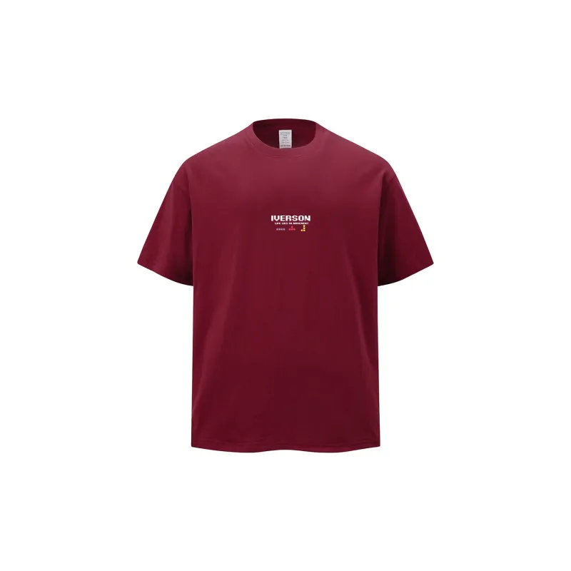 AI3 T Shirts Unisex-31
