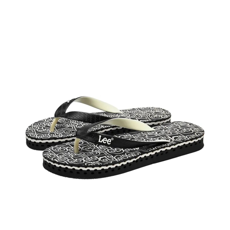 Lee Abrasion Resistant Slip Resistant Flip Flops Men's-14