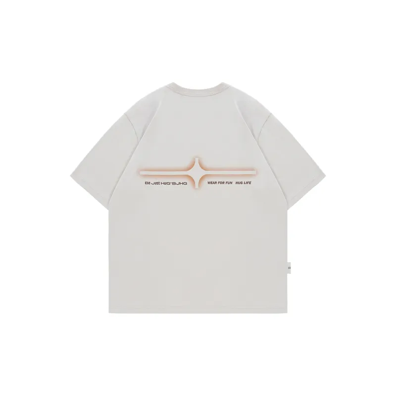 BJHG T Shirts Unisex-3