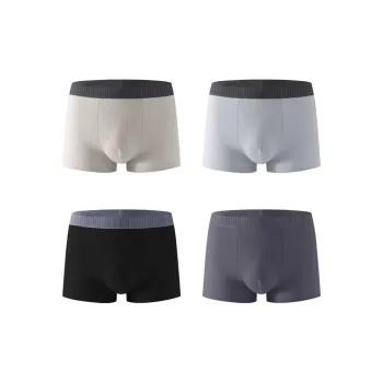 PBENO PD Underpants Men's 4 Pack