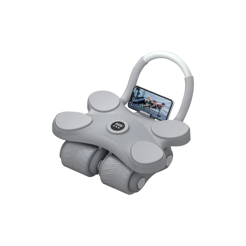 SND Abdominal Rollers-6