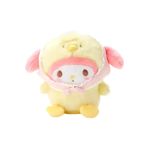 Sanrio Melodi Dolls