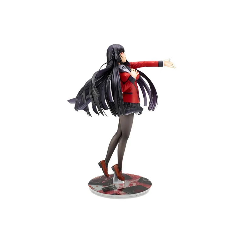 SHOUWU Suito ArtFX J The Abyss Of Gambling Scale Figures-2