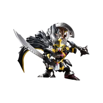 BANPRESTO Gundam Character Gundam Astray Knight Monologue SD Dark Knight MK-II Bonus Gifts