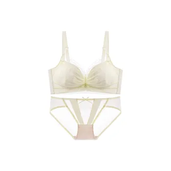 MADALLO Women's Underwear Sets