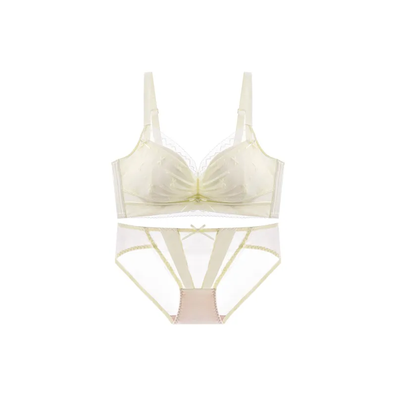 MADALLO Women's Underwear Sets-1