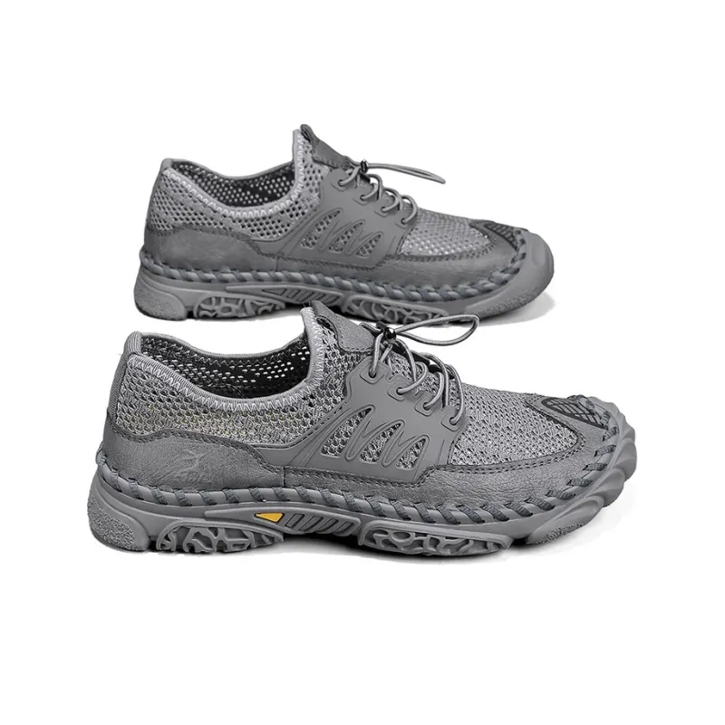 Kangaroo Head Breathable Low-Top Casual Shoes Unisex-11