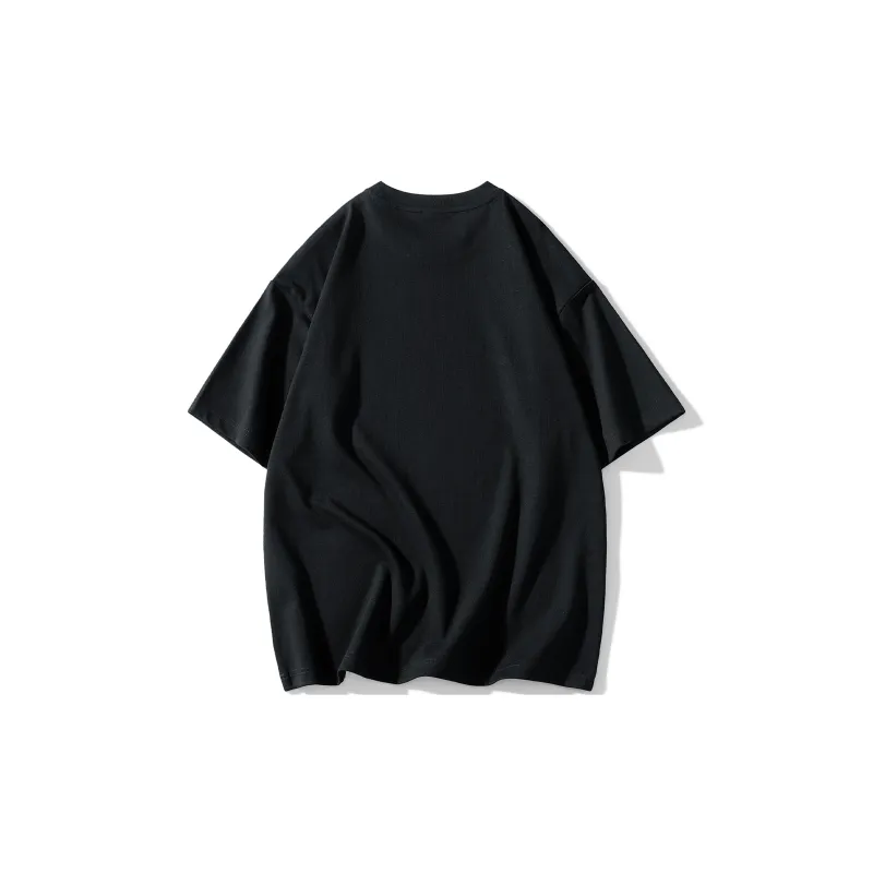 YOUSHIQI T-Shirts Unisex-1